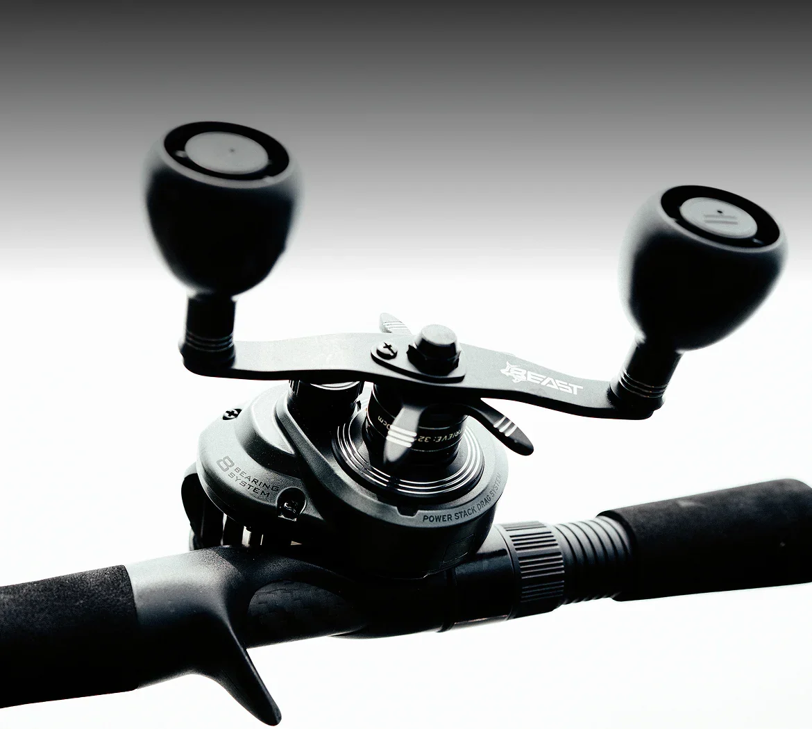 Spinning Reels