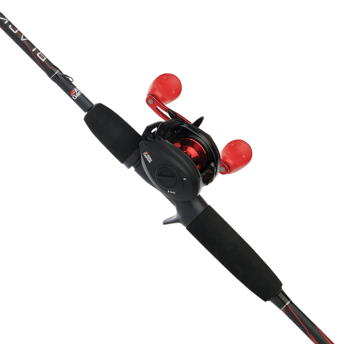 Black Max™ Baitcast Combo