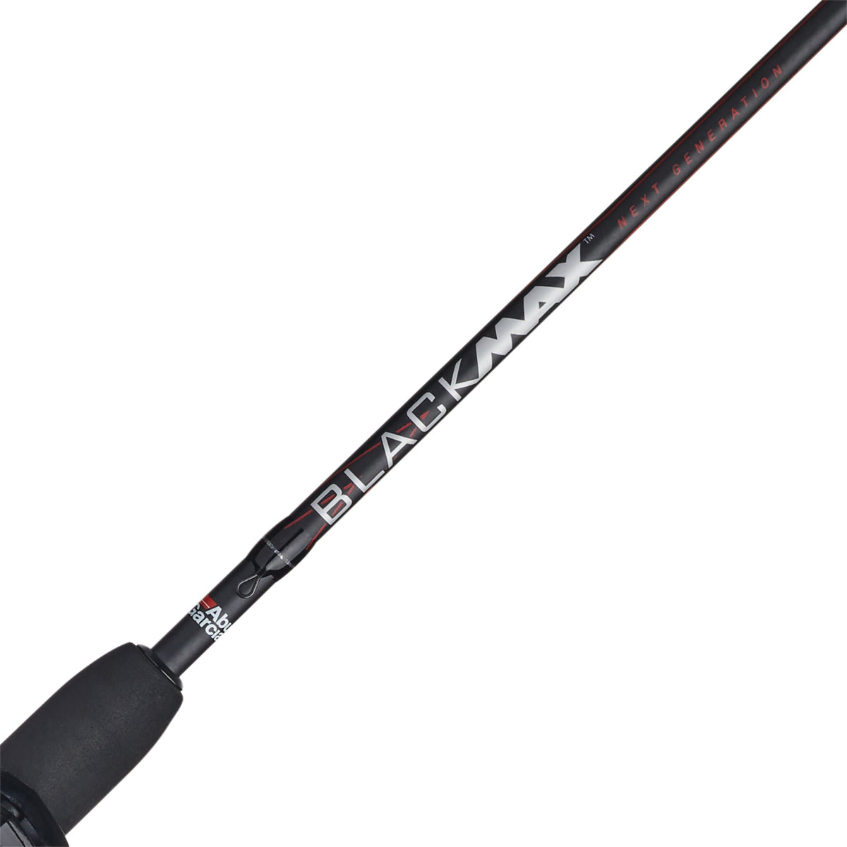 Black Max™ Baitcast Combo