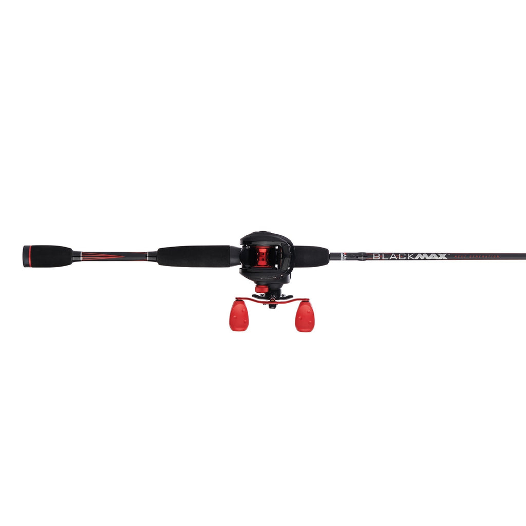Black Max™ Baitcast Combo
