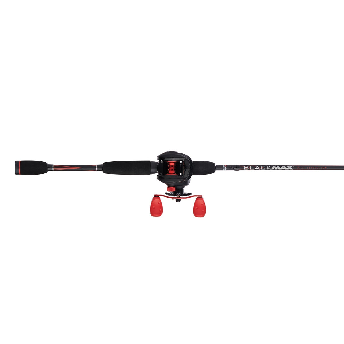 Black Max™ Baitcast Combo