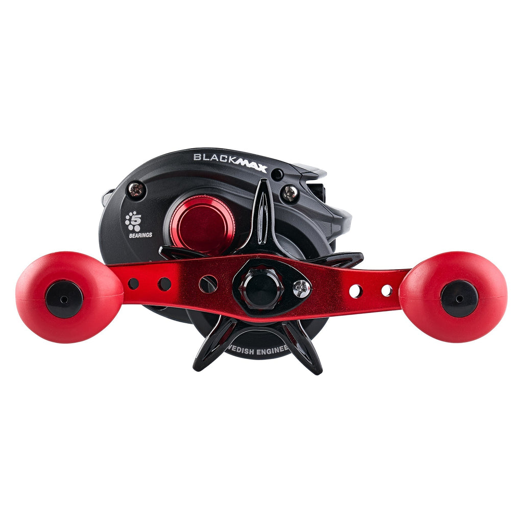Black Max™ Baitcast Reel