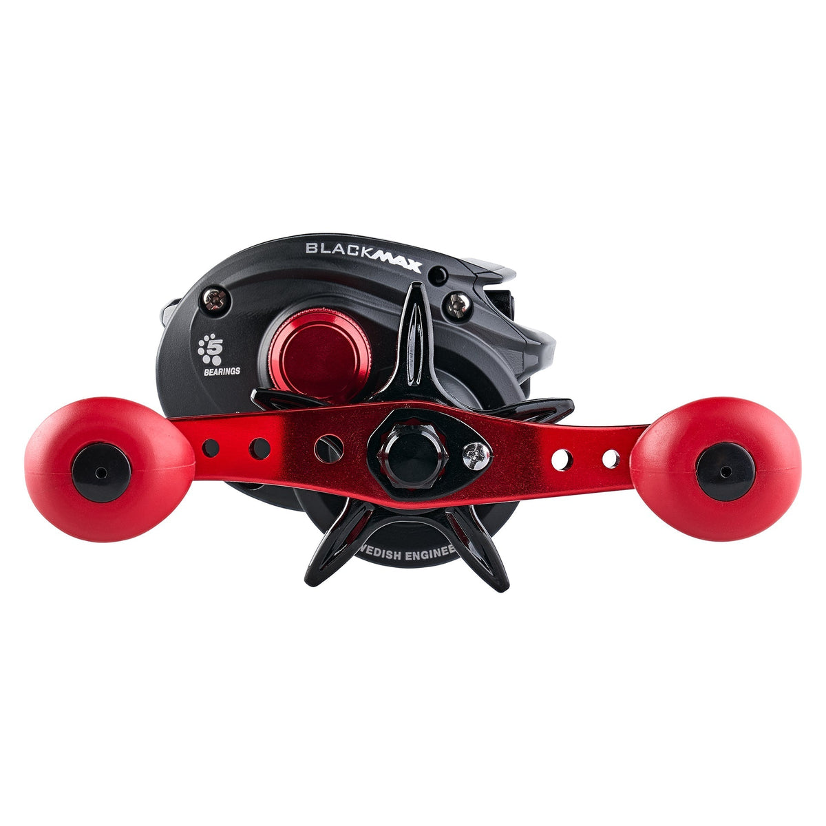 Black Max™ Baitcast Reel