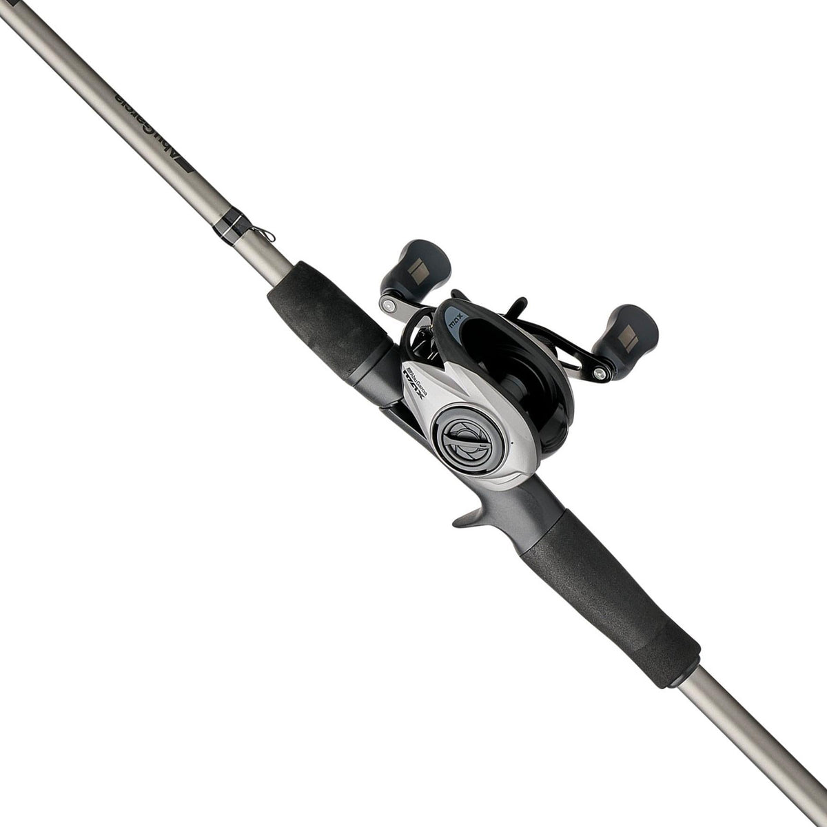 Max™ X Baitcast Combo