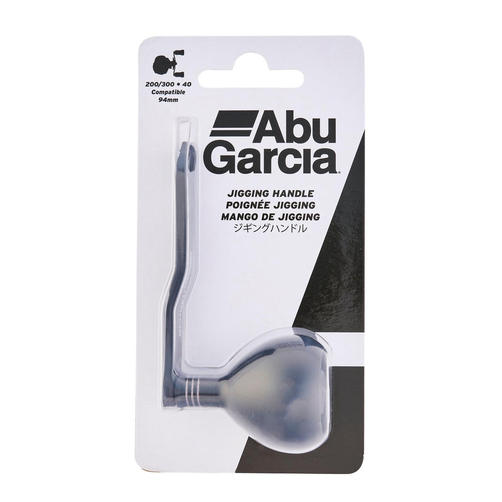 Power Jigging Handle Accessory