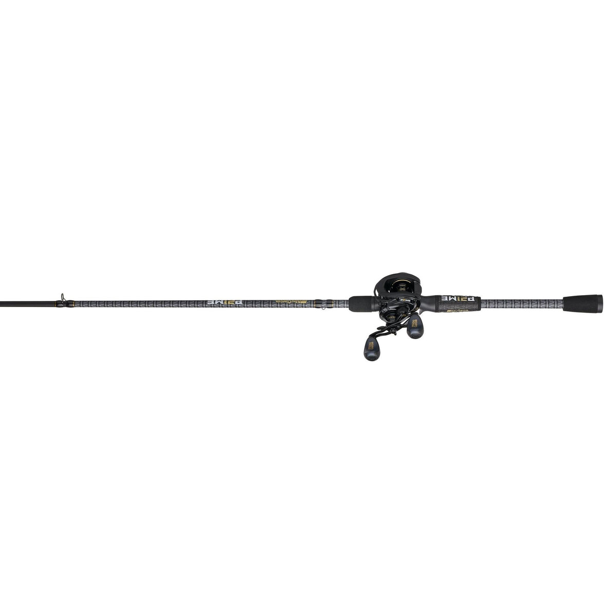PRIME21 Baitcast Combo