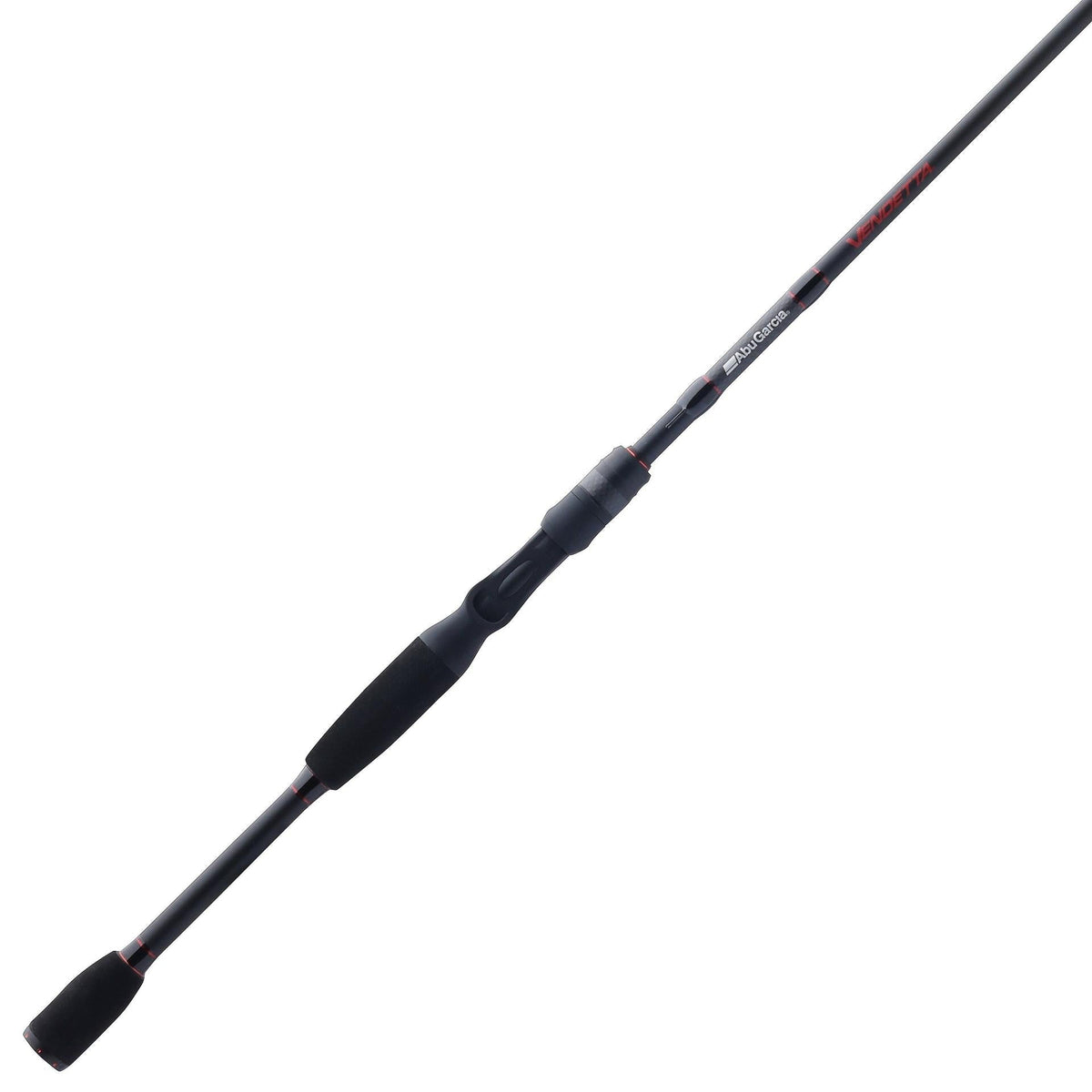 Vendetta® Casting Rod