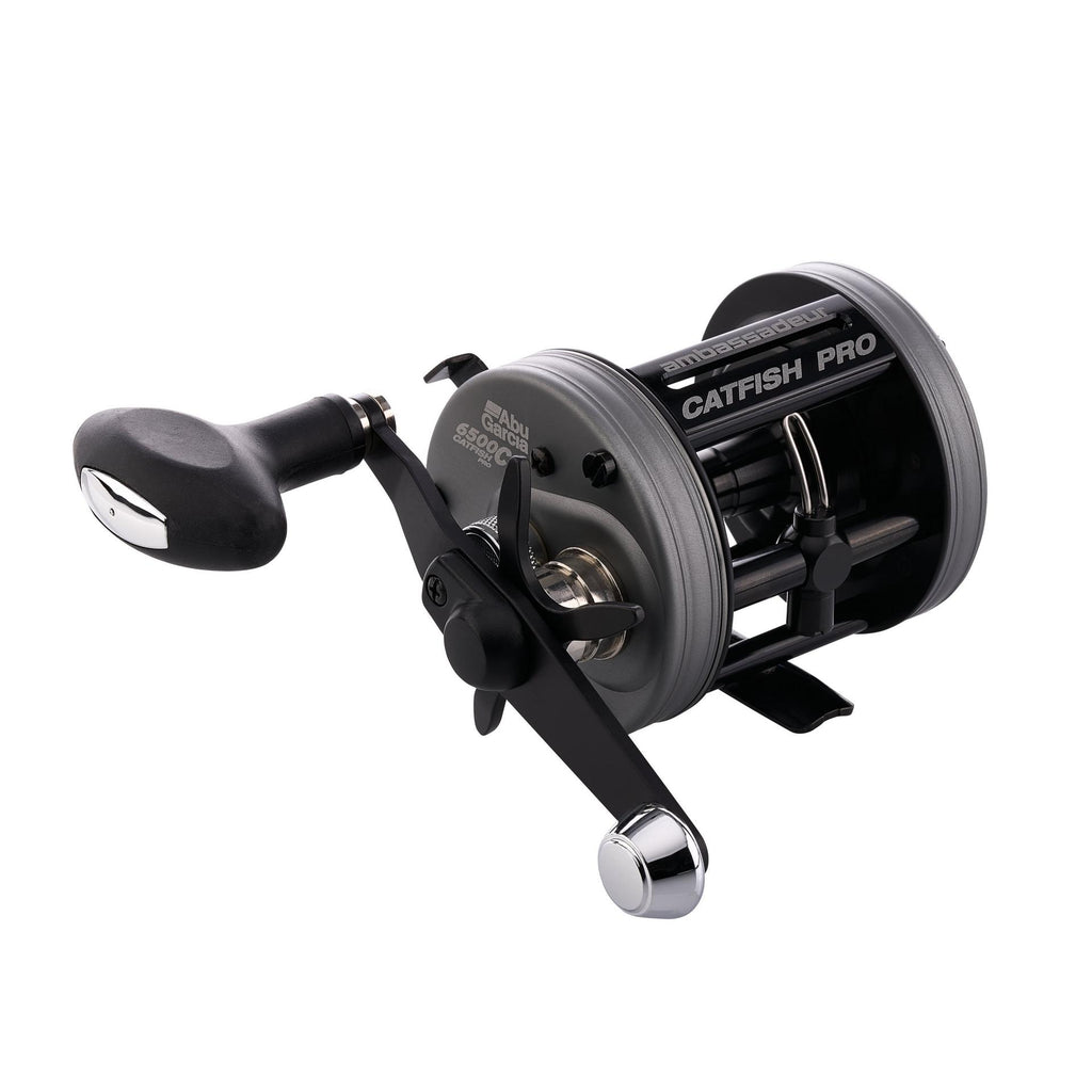 Ambassadeur® Catfish Pro Reel