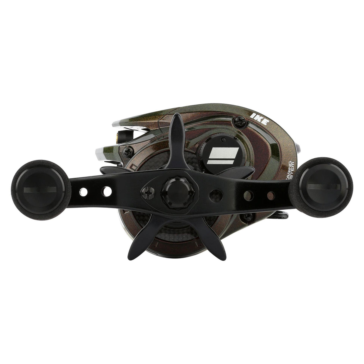 Ike Signature Low Profile Reel