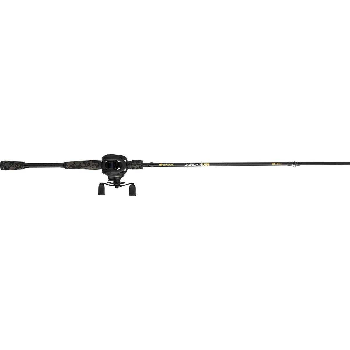 Jordan Lee Baitcast Combo