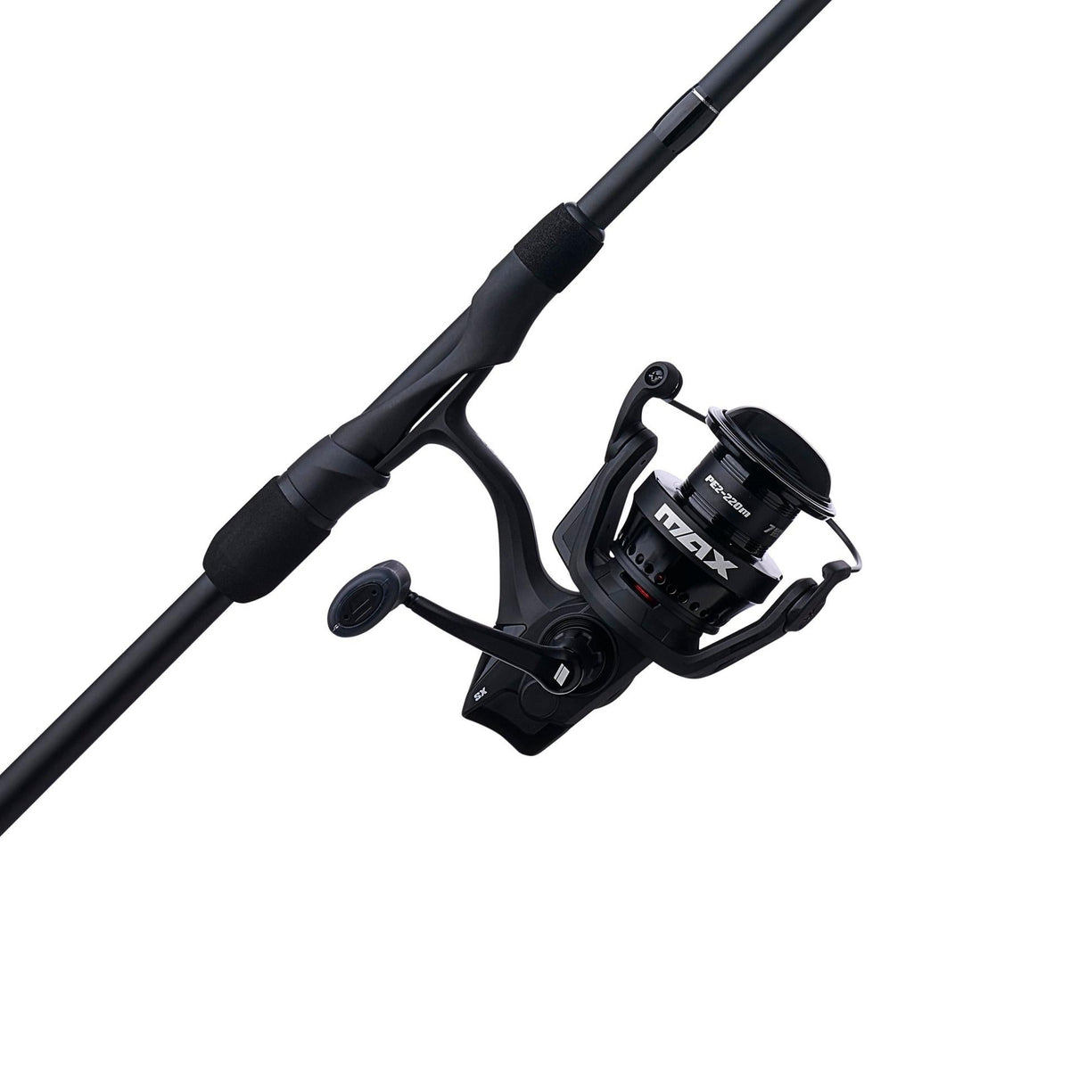 Max™ SX Spinning Combo