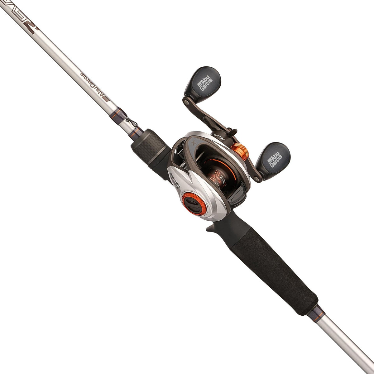 Revo® X Baitcast Combo