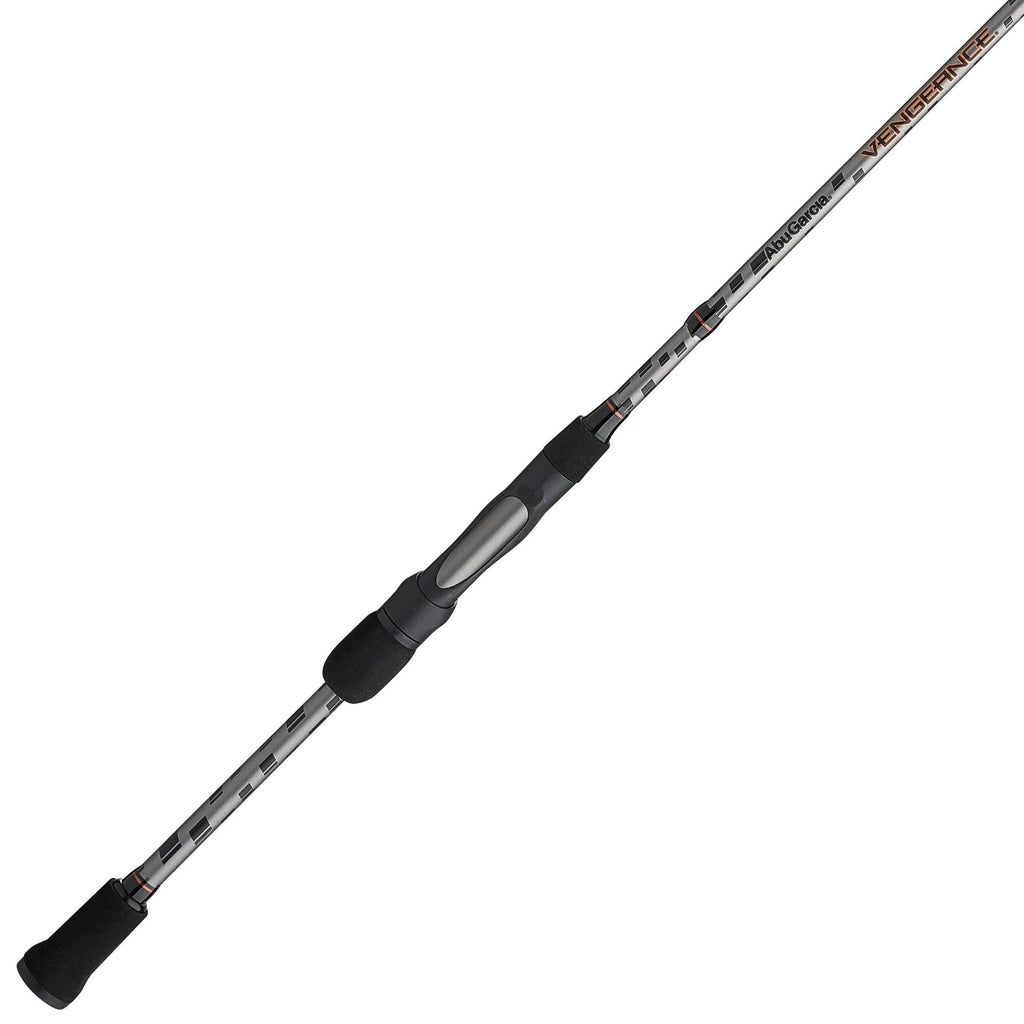 Vengeance® Spinning Rod