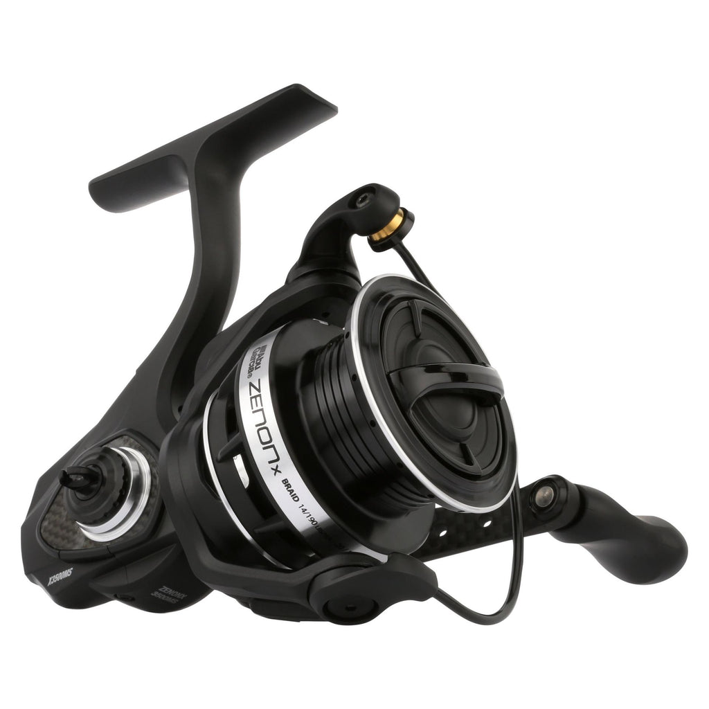 Zenon™ X Spinning Reel