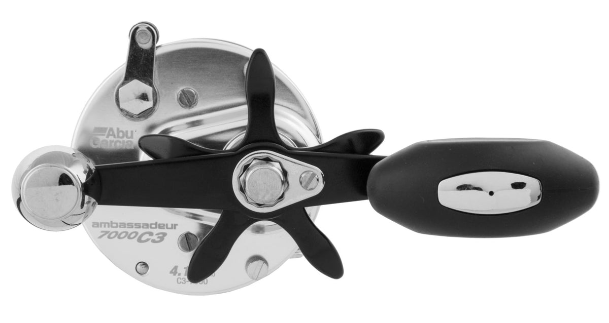 Ambassadeur® 7000 C3 Round