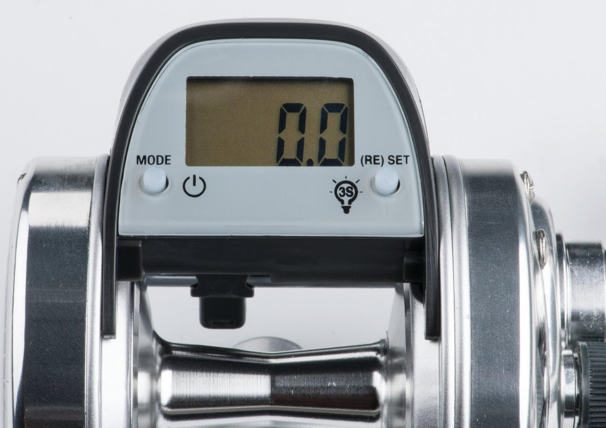 Ambassadeur® S Line Counter