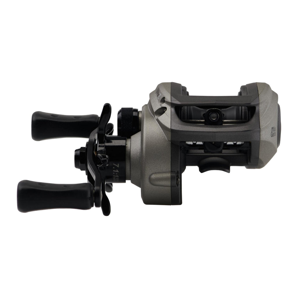 Max™ Z Low Profile Baitcast Reel