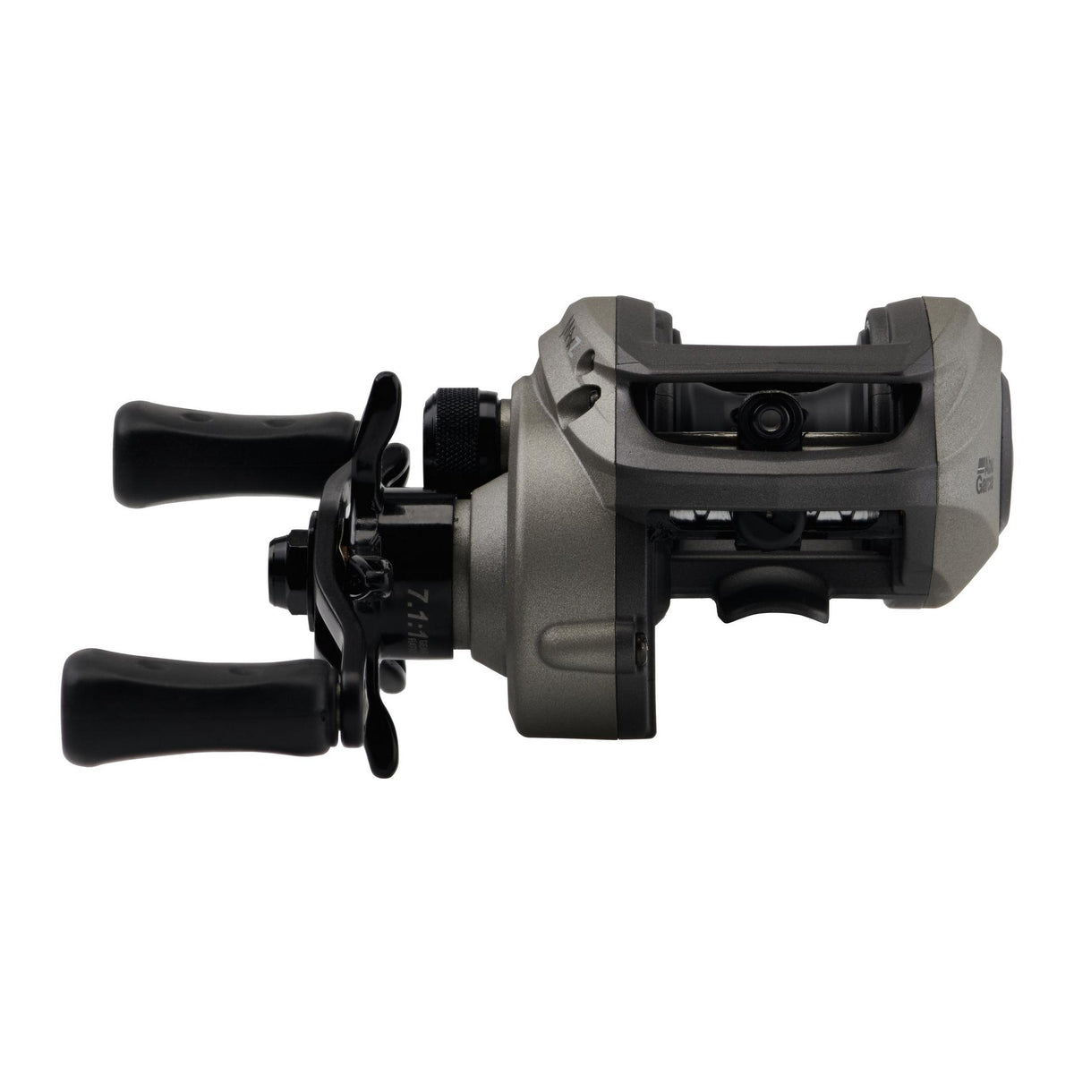 Max™ Z Low Profile Baitcast Reel