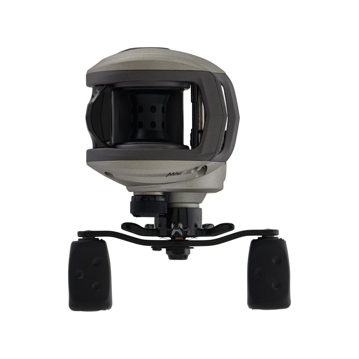 Max™ Z Low Profile Baitcast Reel