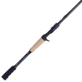 Winch Casting Rod